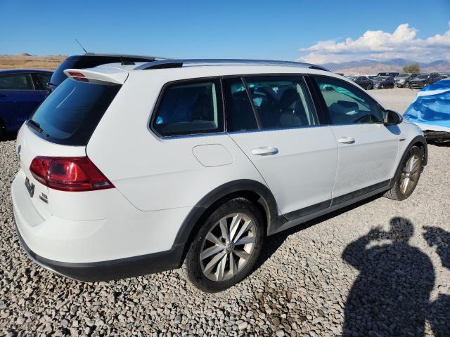 2017 VOLKSWAGEN GOLF ALLTR - 3VWH17AU5HM539018