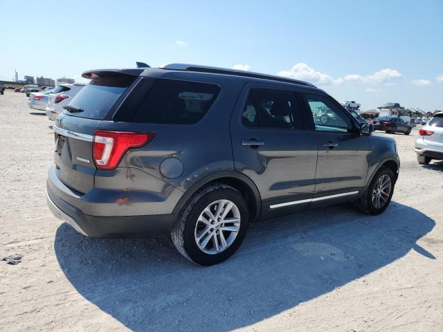 2016 FORD EXPLORER X 1FM5K7D81GGA42327