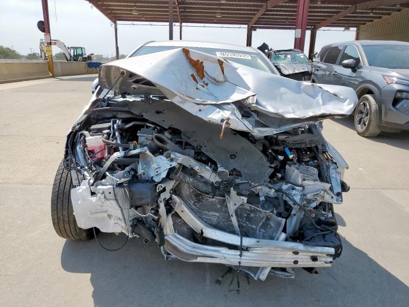 2023 TOYOTA COROLLA LE #3304613451