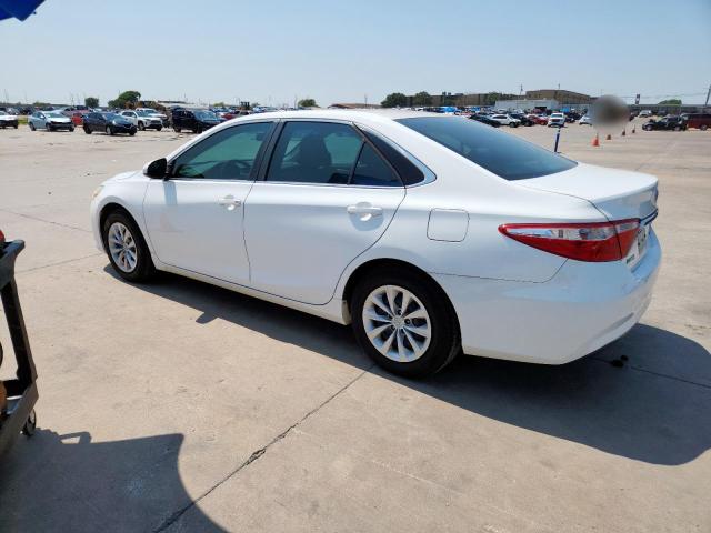 2015 TOYOTA CAMRY LE - 4T4BF1FK8FR502411