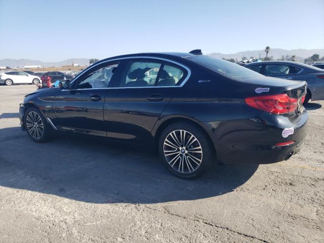 2019 BMW 530E WBAJA9C5XKB399758