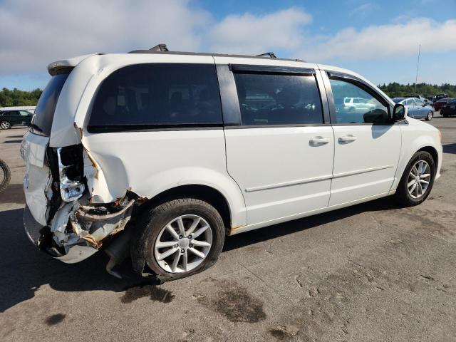 2013 DODGE GRAND CARAVAN SXT - 2C4RDGCG2DR755658