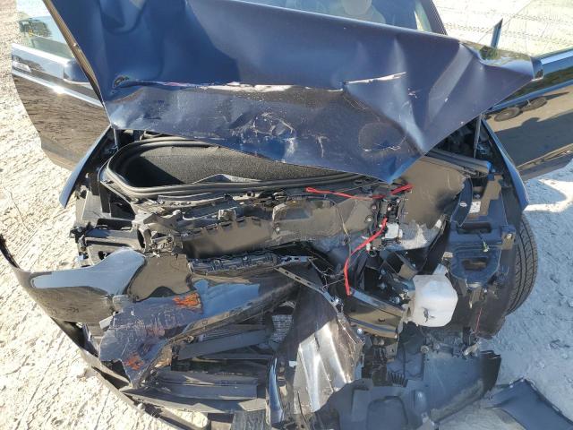 2016 TESLA MODEL X #3294250888