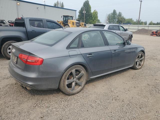2014 AUDI S4 PREMIUM - WAUDGBFL3EA150483