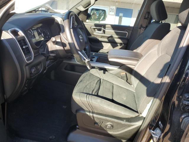 2023 RAM 1500 BIG H 1C6RRFFG2PN532620