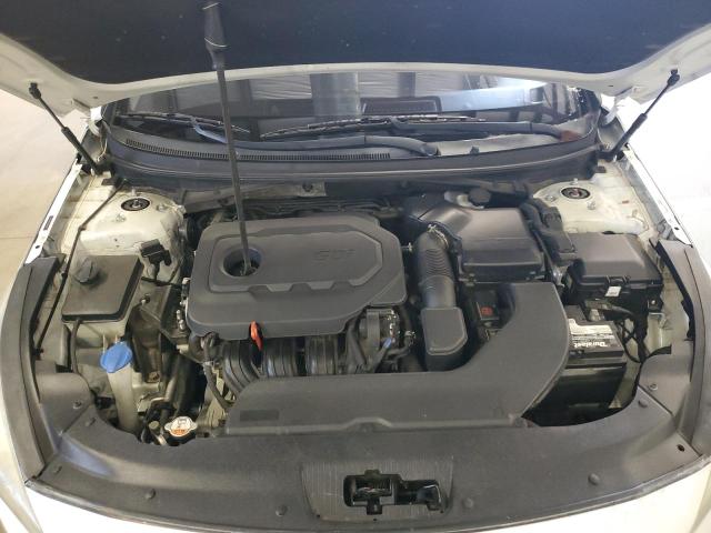 2017 HYUNDAI SONATA SE 5NPE24AFXHH560021