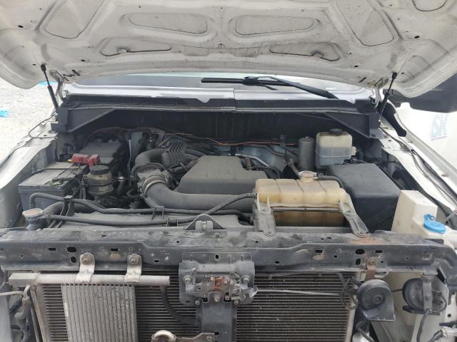2015 NISSAN NV 1500 1N6BF0KL6FN808070