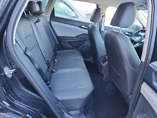 2024 VOLKSWAGEN TAOS SE 3VVSX7B25RM059021