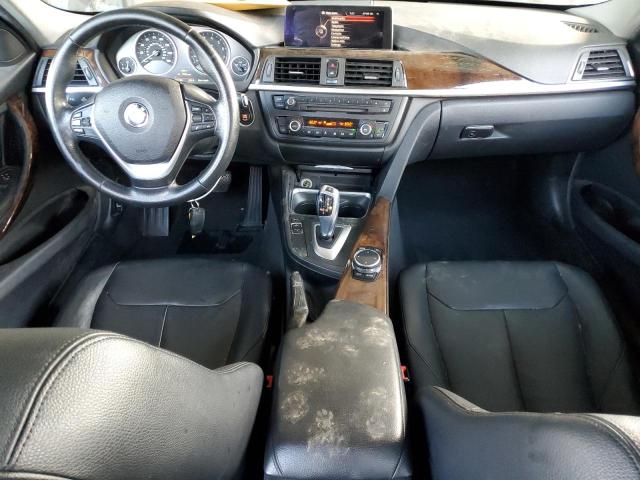 2015 BMW 328 I WBA3A5G51FNP34826
