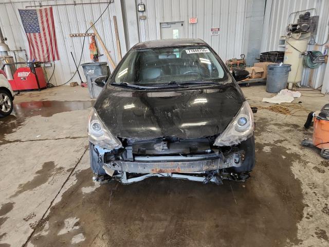 2015 TOYOTA PRIUS C JTDKDTB35F1114438