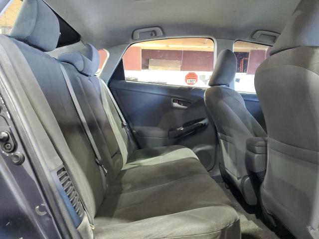 2011 TOYOTA PRIUS - JTDKN3DU7B1379990