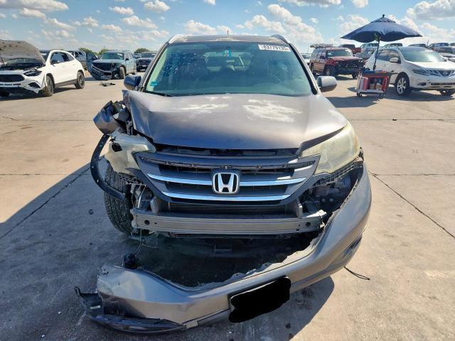 2HKRM3H72DH524449 2013 HONDA CRV