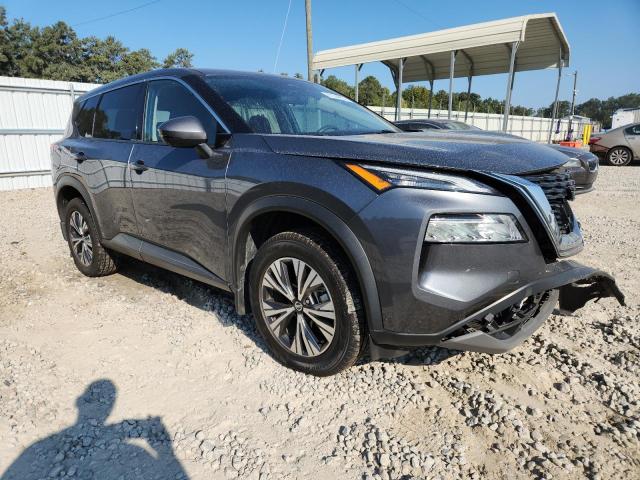 2021 NISSAN ROGUE SV - 5N1AT3BA7MC777424