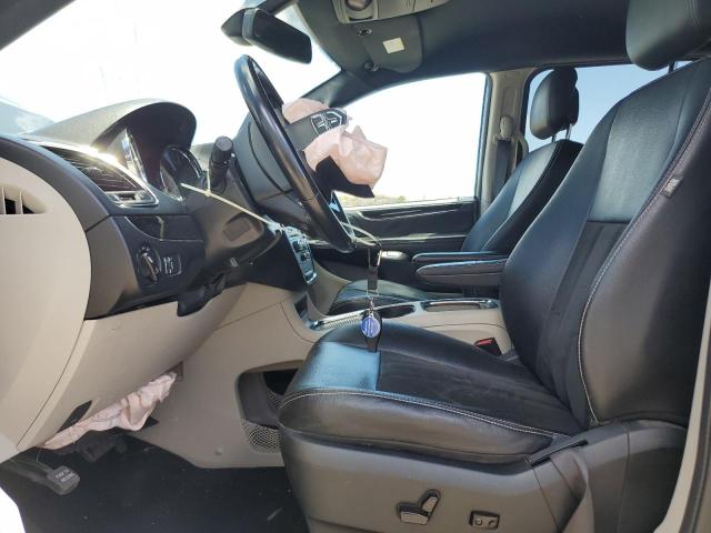 2019 DODGE GRAND CARAVAN SXT #3312819088