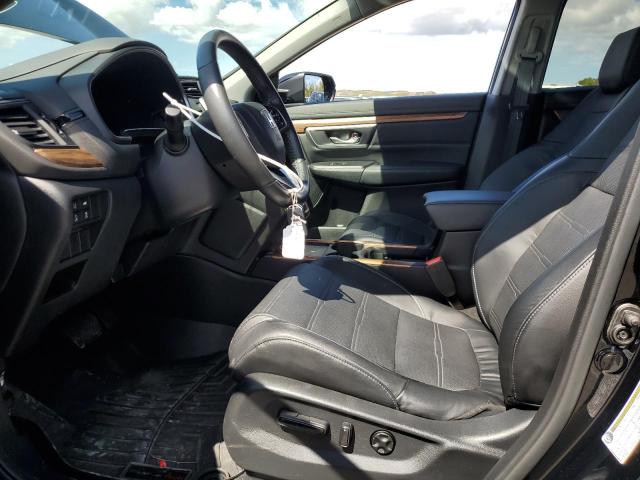 2022 HONDA CR-V TOURING 2HKRW2H90NH609149