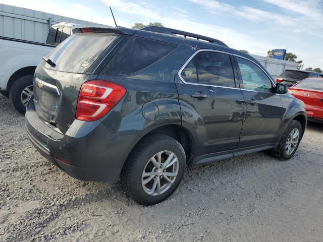 2017 CHEVROLET EQUINOX LT - 2GNALCEK6H1519987
