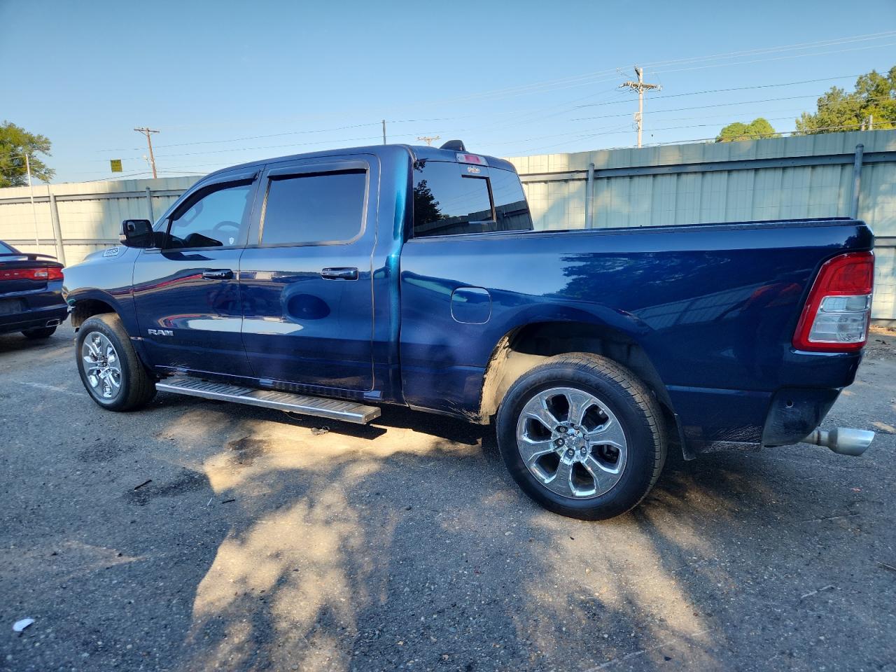 RAM 1500 BIG HORN/LONE STAR