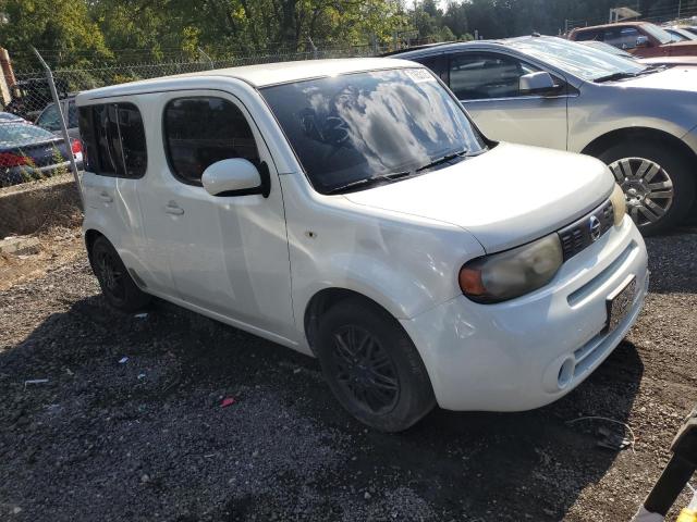 2010 NISSAN CUBE BASE - JN8AZ2KR8AT168118