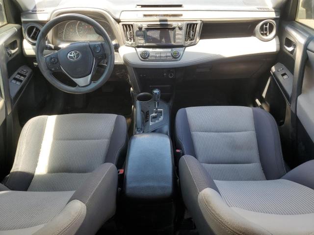 2015 TOYOTA RAV4 XLE #3292525696