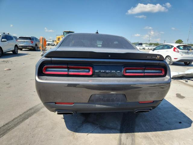 2021 DODGE CHALLENGER 2C3CDZFJ3MH623575