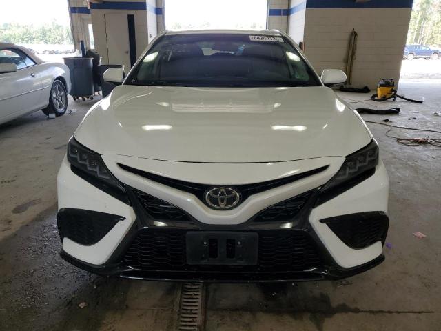 2023 TOYOTA CAMRY SE N #3282419265