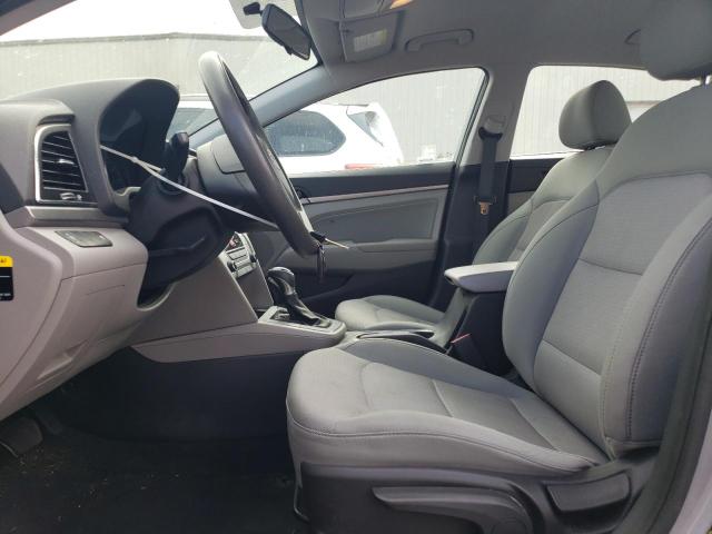 2017 HYUNDAI ELANTRA SE 5NPD84LF0HH070680