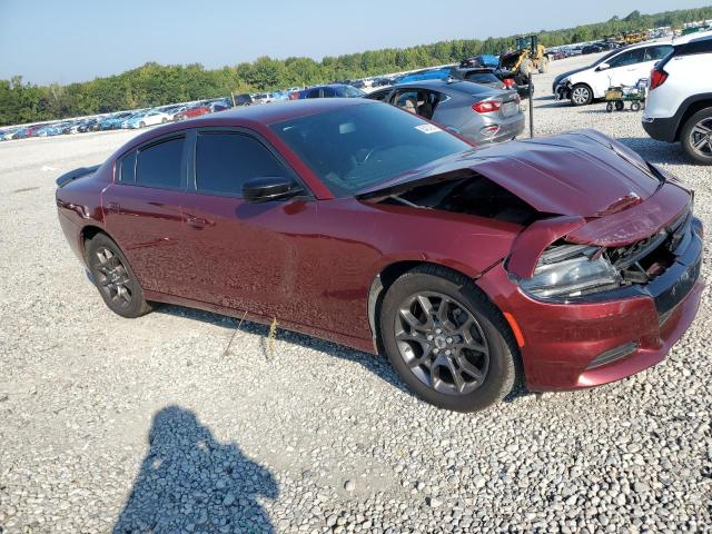 2018 DODGE CHARGER GT 2C3CDXJG6JH235607