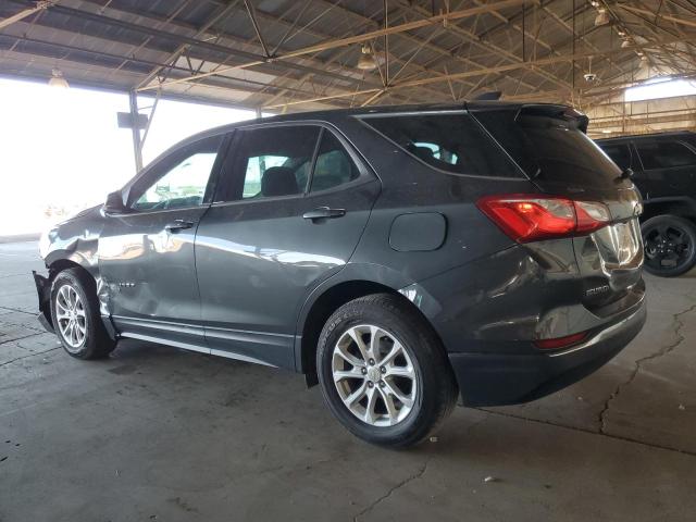 2018 CHEVROLET EQUINOX LS 2GNAXHEV9J6329900
