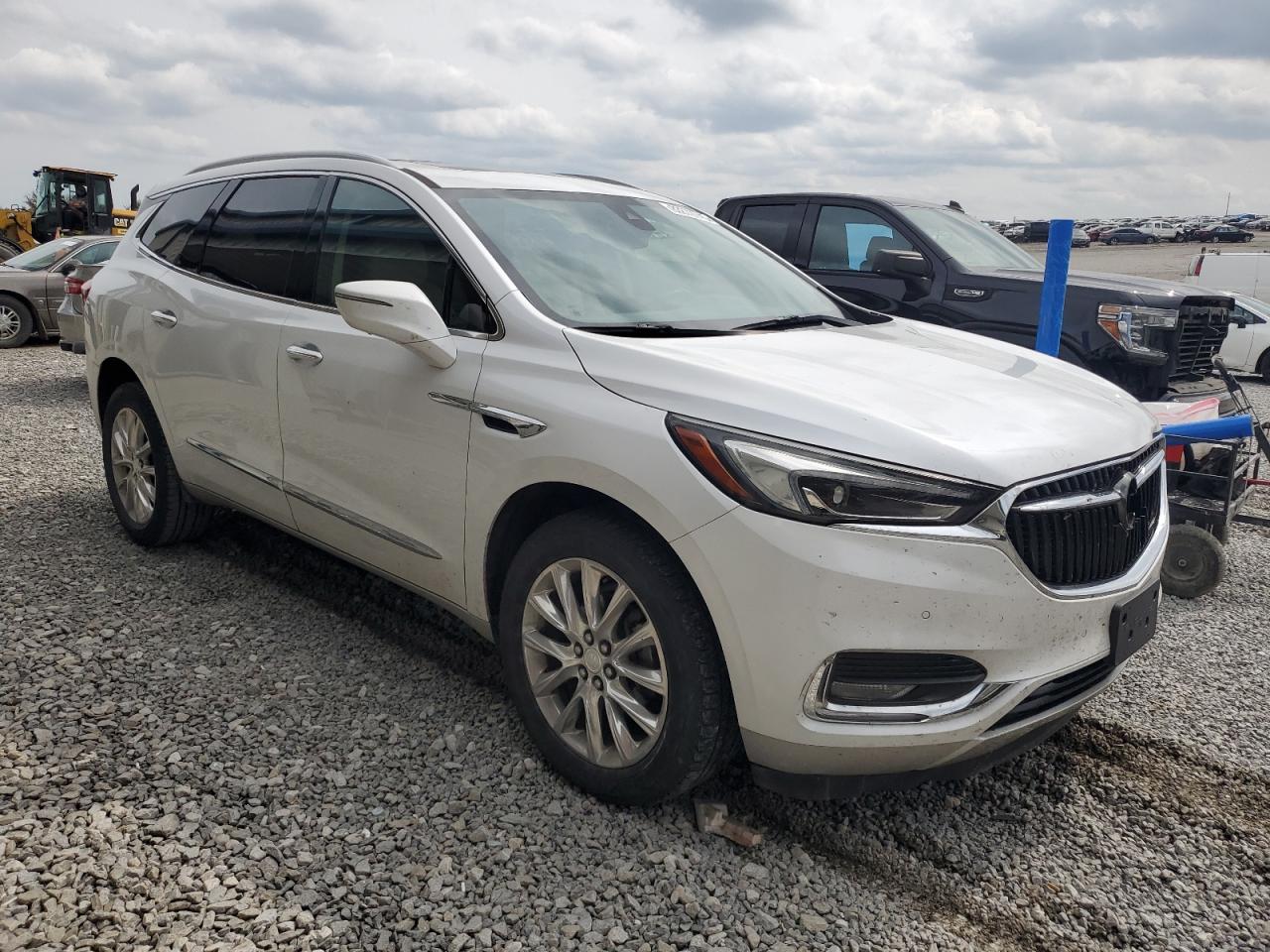 BUICK ENCLAVE PREMIUM
