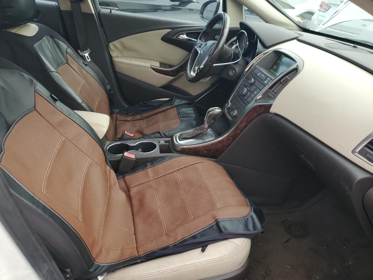 BUICK VERANO CONVENIENCE