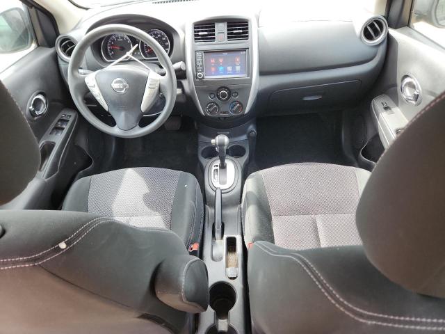 2018 NISSAN VERSA S 3N1CN7AP1JL882919