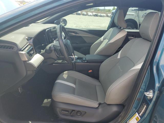 2025 TOYOTA CAMRY XSE 4T1DAACK7SU092376