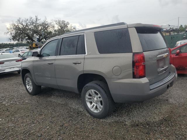 2018 CHEVROLET TAHOE C1500 LT 1GNSCBKC3JR313647