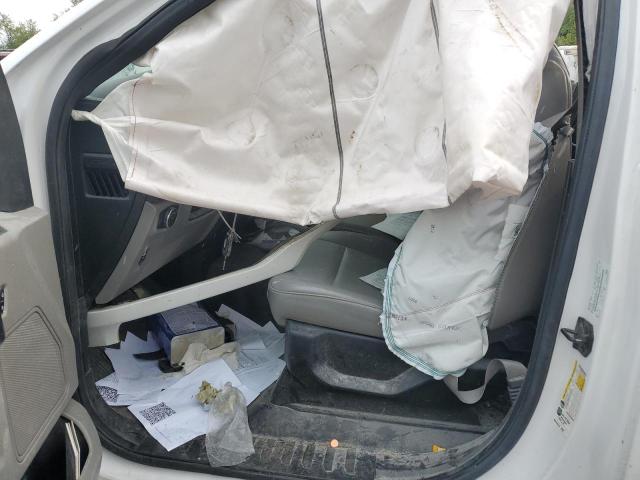 2018 FORD F150 - 1FTMF1EP1JKD10658