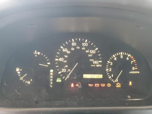 2000 LEXUS RX 300 #3294541639