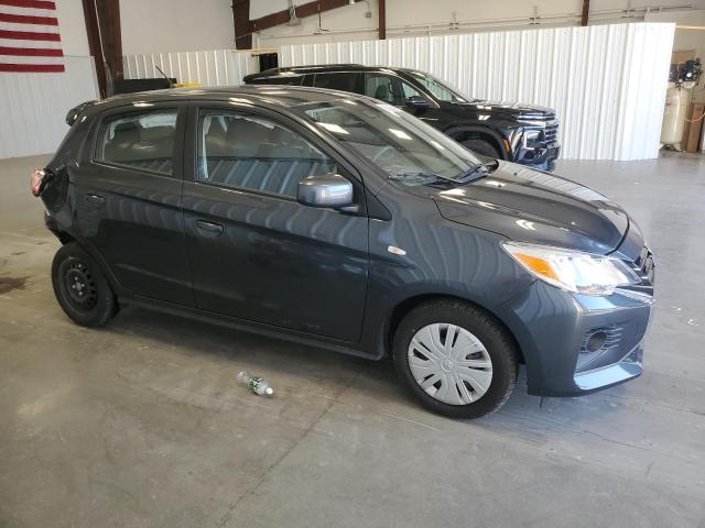 2024 MITSUBISHI MIRAGE ES ML32AUHJ4RH011661