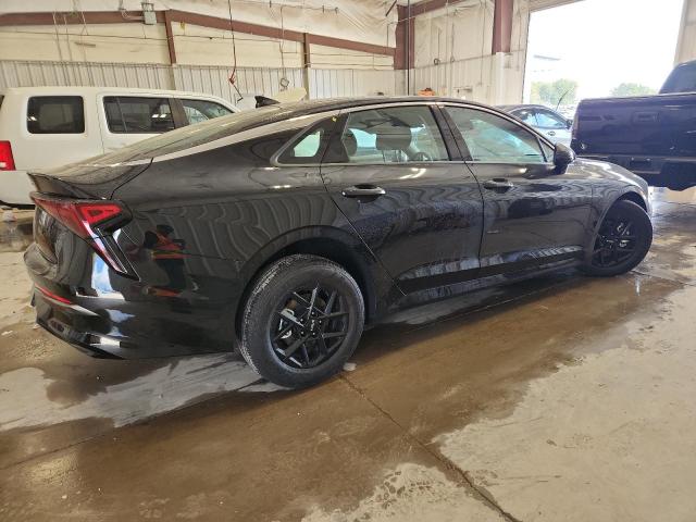 2025 KIA K5 LXS - KNAG24J70S5356706