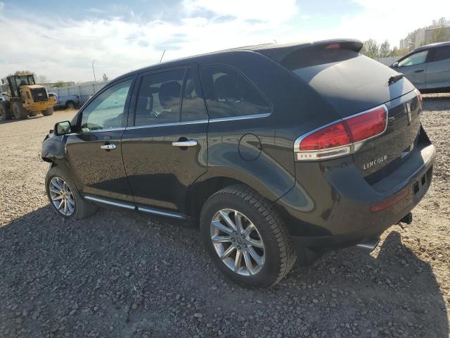 2012 LINCOLN MKX - 2LMDJ8JKXCBL10477