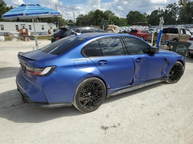 2023 BMW M3 COMPETI WBS43AY07PFP16736