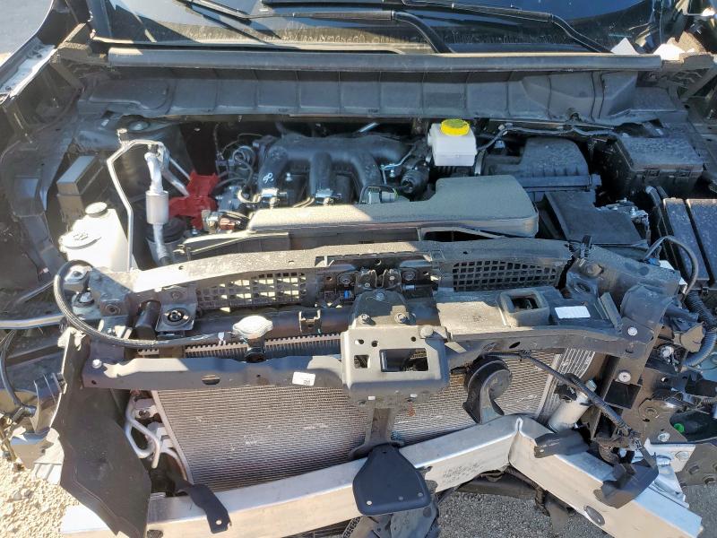 2025 NISSAN PATHFINDER - 5N1DR3BA6SC204393