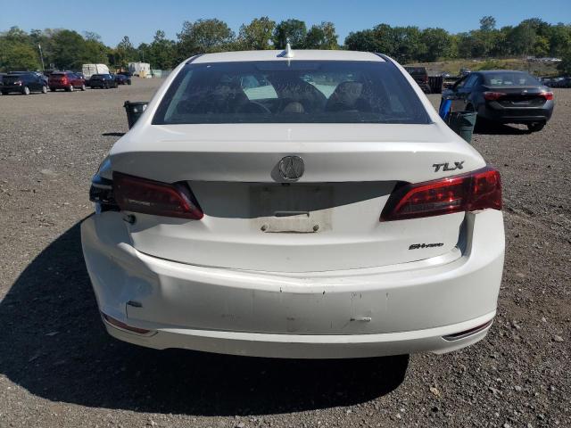 2017 ACURA TLX TECH 19UUB3F50HA001673