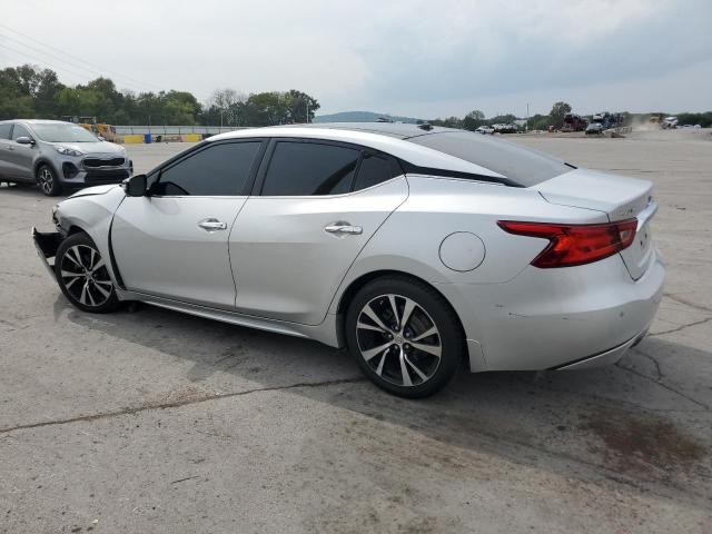 2018 NISSAN MAXIMA 3.5 1N4AA6AP9JC402931