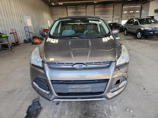 2014 FORD ESCAPE SE - 1FMCU9GX7EUD78143