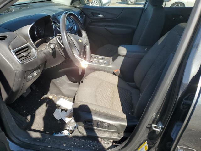 2019 CHEVROLET EQUINOX LT - 3GNAXJEV3KS620323