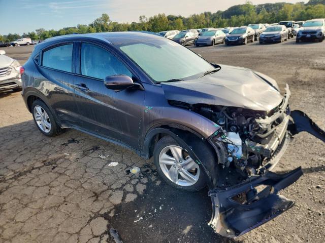 2019 HONDA HR-V EX 3CZRU6H5XKM737344