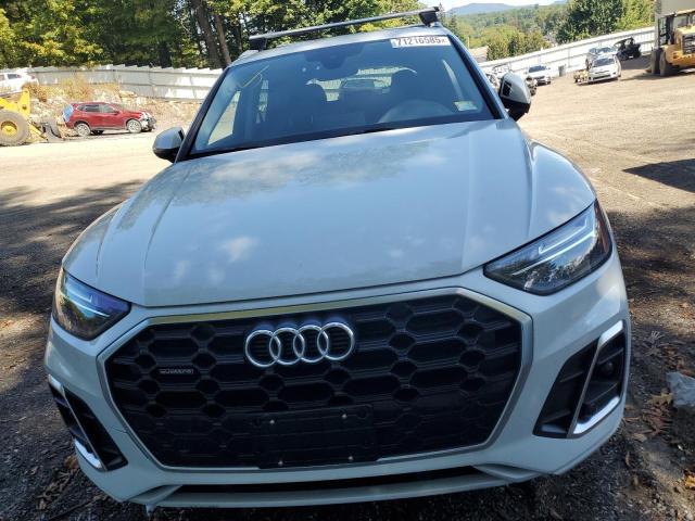 2024 AUDI Q5 PREMIUM WA1GAAFY9R2152479