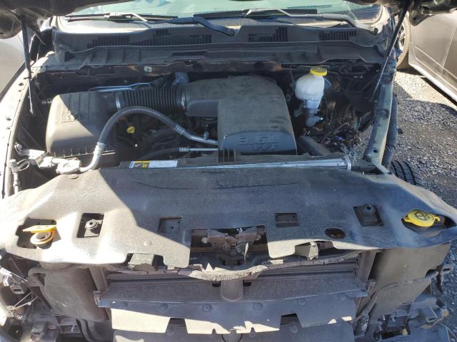 2019 RAM 1500 CLASSIC TRADESMAN 1C6RR7FG8KS519547