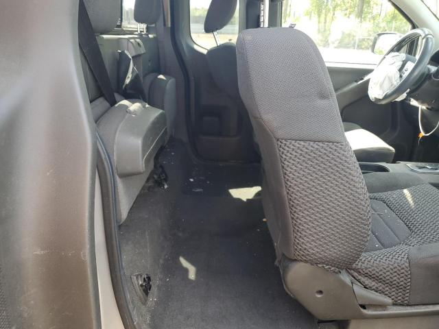 2021 NISSAN FRONTIER S 1N6ED0CF5MN721401
