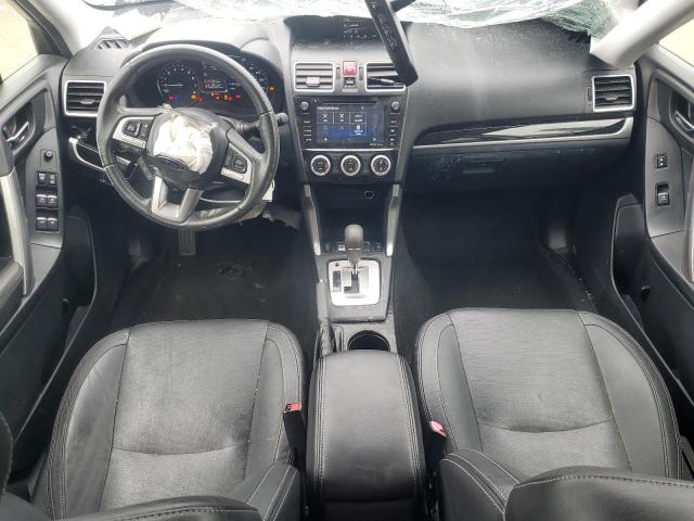 2018 SUBARU FORESTER 2 JF2SJAJC0JH531305