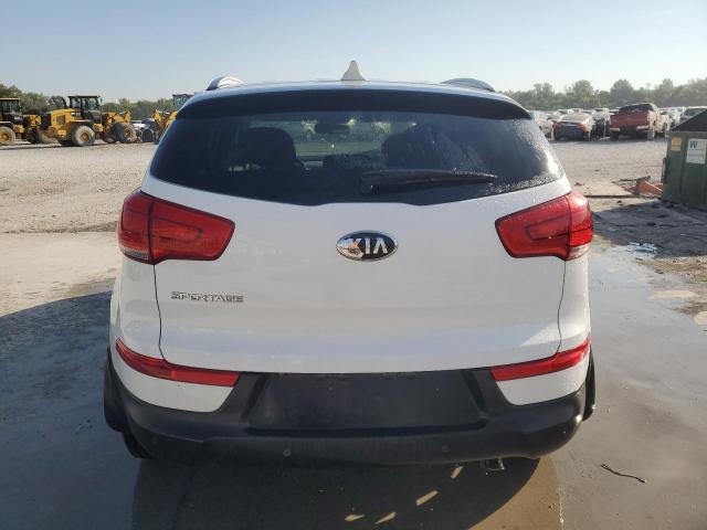 2014 KIA SPORTAGE B - KNDPB3ACXE7548282